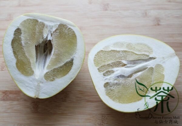 Citrus Grandis, Citrus Maxima Seed 200 PCS, Shaddock Pomelo Youzi - Image 9