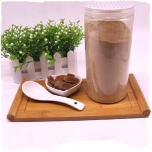 Herb Powder 100g High Quality Red Korean Ginseng Roots Whole Root Red Panax Ginseng Roots