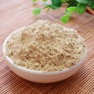 Herb Powder 100g Dried Organic Ginseng Roots Dried Ginseng Root American Ginseng Roots Recommend