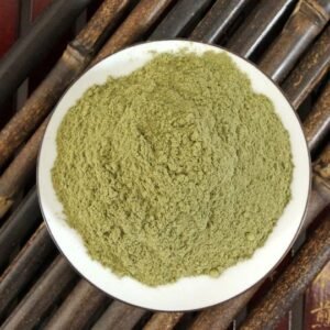 Herb Powder 100g Organic Herba Cacumen Platycladi Chinese Arborvitae Twig Great Quality