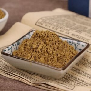 Herb Powder 100g Organic Herba Rhubarb Radix et Rhizoma Rhei Rheum Palmatum Great Quality