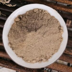 Herb Powder 100g Pure Natural Thickleaf Croton Root Croton Crassifolius Jiguxiang Great Quality