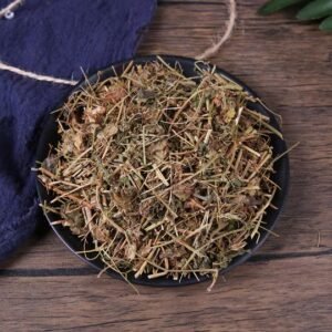 Organic Herba 100g Cardiospermum Halicacabum Lesser Balloon Vine Healthy Tea