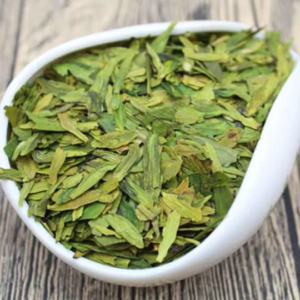 New Early Spring "Long Jing" (Dragon Well) 250g Green Tea ZheJiang China Tea Samples Tea Gifts