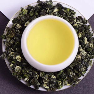 Early Spring “Bi Luo Chun” 250g (DongTing BiLuoChun) A++++ Grade Green Tea, China JiangSu Province Tea Samples Tea Gifts