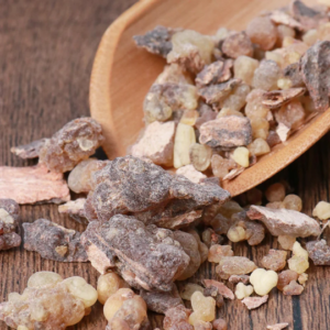 Pure Natural Olibanum Frankincense Persicae 100g Boswellia Carterii Birdw Great Quality