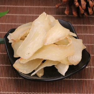 Precious Gastrodia Tuber 100g Rhizoma Gastrodiae Natural Gastrodia Elata BL. Great Quality