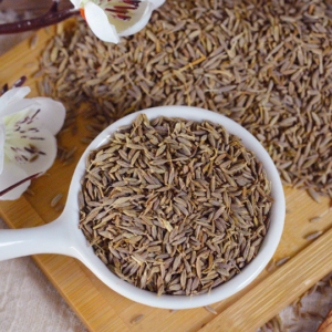 Premium Cumin Whole Dried Seeds 100g Cuminum Cyminum Pure Natural Herb