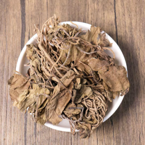 Natural Dried Herba Asari Forbesii 100g Forbes Wildginger Herb Healthy Tea