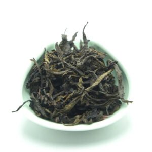 Spring Tea 250g HUANG GUAN YIN Medium-Roasted High Grade Wuyi Yancha Loose Leaf Oolong Tea Fujian China