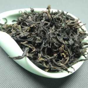 Spring Tea 250g JIN GUAN YIN (Golden Guanyin) Light-Medium Level Roasted A+++ Grade Wuyi Yancha Oolong Loose Leaf Tea Fujian China