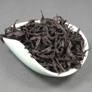 Spring Tea 250g SHUI JIN GUI Medium-heavy Roasted Superior Grade WuYi YanCha Loose Leaf Oolong Tea Fujian China