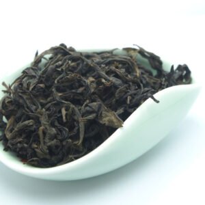 Spring Tea 250g HUANG MEI GUI (Yellow Rose) Light-Roasted Superior Grade WuYi YanCha Loose Leaf Oolong Tea Fujian China