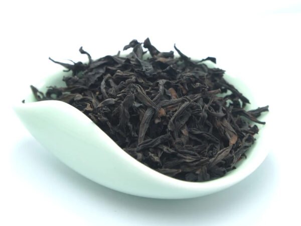 Oolong Tea DA HONG PAO Medium-Heavy Roasted, A+++++ Grade, WuYi YanCha, Loose Leaf Tea Fujian China