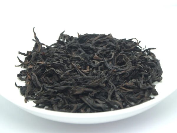 Oolong Tea DA HONG PAO Medium-Heavy Roasted, A+++++ Grade, WuYi YanCha, Loose Leaf Tea Fujian China - Image 5