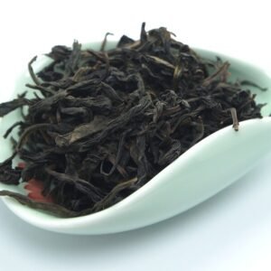 Spring Tea 250g QI LAN Light-Medium Roasted A+++ Grade Wuyi Yancha Loose Leaf Oolong Tea Fujian China