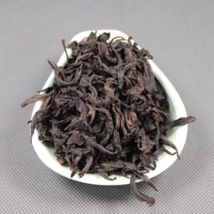 Spring Tea 250g TIE LUO HAN Medium-heavy Roasted A+++++ Grade WuYi YanCha Oolong Tea Loose Leaf Fujian China