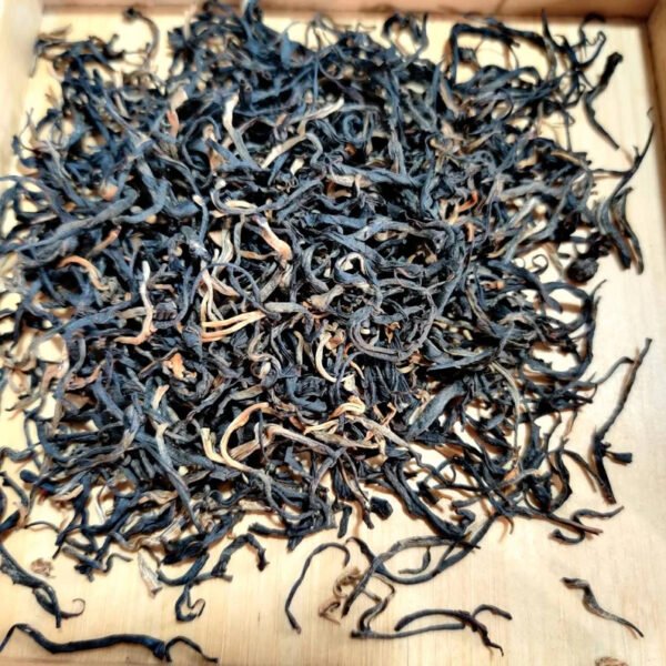 Early Spring 250g Li Zhi Hong Cha (Lychee Black Tea) HongCha, Guangdong (Canton), China Tea, Chinese Tea