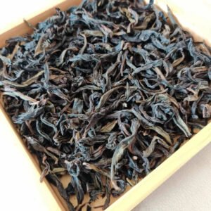 Spring Tea 250g Shui Xian Light-Medium Roasted (A+++ Grade) Wuyi Yancha Loose Leaf Oolong Tea Fujian China Gongfucha