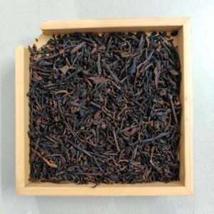 Dark Tea 250g Liubao Liu Bao (Liubao A+ Grade) Loose Leaf Heicha, Wuzhou, Guangxi Province, Chinese Tea