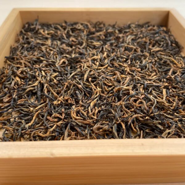 Early Spring Black Tea 250g Jin Jun Mei ( Souchong -Golden Eyebrow) A++ Hongcha, Chinese Gongfu Tea