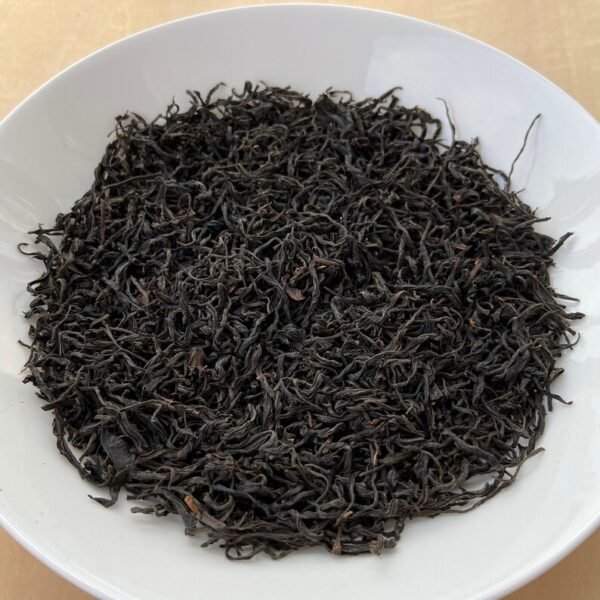 Early Spring Tea 250g Xiao Zhong (Souchong - Golden Peony) A+++ Grade Black Tea, HongCha, Fujian , Chinese Tea