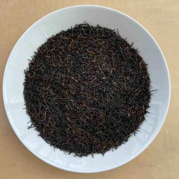 Early Spring 250g Xiao Zhong (Souchong) Black Tea, Hong Cha, Fujian, China Tea, Chinese Tea