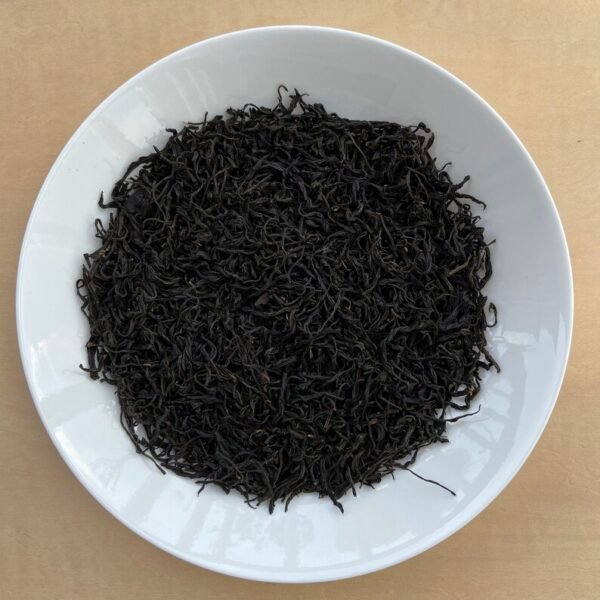 Early Spring Tea 250g Xiao Zhong (Souchong - Golden Peony) A+++ Grade Black Tea, HongCha, Fujian , Chinese Tea - Image 2