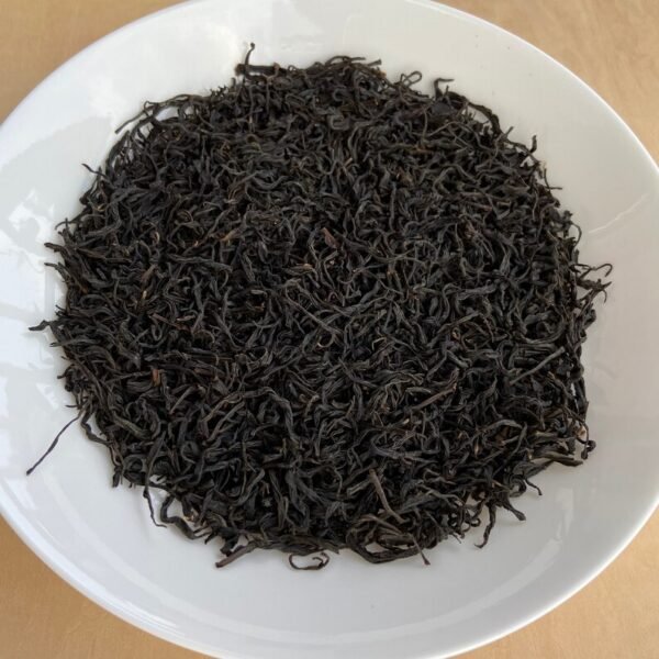 Early Spring Tea 250g Xiao Zhong (Souchong - Golden Peony) A+++ Grade Black Tea, HongCha, Fujian , Chinese Tea - Image 3