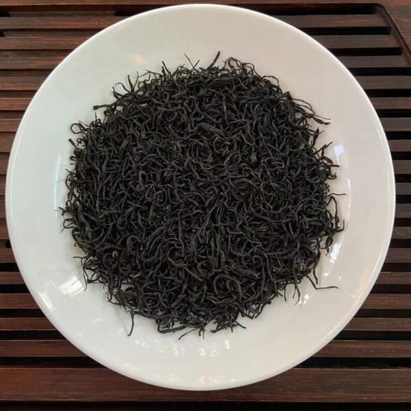 Winter Tea 250g Xi Hu Hong Mei (West Lake Red Plum) A++++ Grade , Black Tea, HongCha, Zhejiang Province, China tea