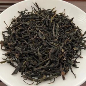 Spring Tea FengHuang DanCong 250g Ya Shi Xiang (Duck Poop Fragrance) Light-Roasted Loose Leaf Oolong Tea A+++ Grade