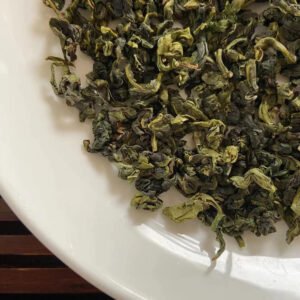 Spring Tea New Tie Guan Yin - Xiao Qing 250g A+++ Grade Loose Leaf Oolong Tea Ti Kuan Yin TieGuanYin Tikuanyin