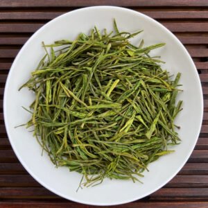 Early Spring 250g An Ji Bai Cha (Anji White Tea), A+ Grade, Green Tea, ZheJiang, China Tea