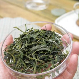 Mr Ye's Handmade Wild Green Tea 250g Gongfu Cha, China Tea, Chinese Tea