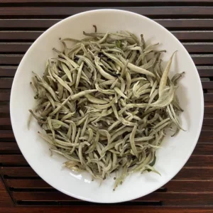 Early Spring White Tea 250g Da Bai Ya - Yue Guang Bai (Giant White Bud - Moonlight) A++ Grade, Loose Leaf Tea, JingGu BaiCha, Yunnan