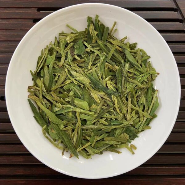 Early Spring 250g Long Jing ( Dragon Well), A+ Grade Healthy Green Tea, Lv Cha, ZheJiang China Tea