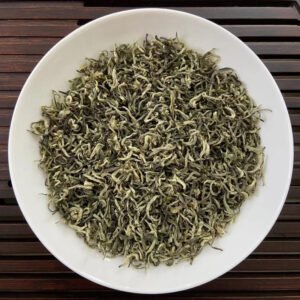 Early Spring 250g Bi Luo Chun (DongTing BiLuoChun) A++++ Grade, Healthy Green Tea, JiangSu LvCha China Tea