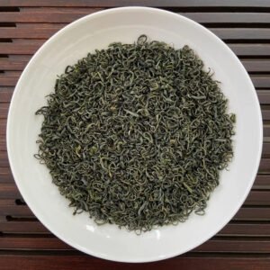 Early Spring 250g Yun Wu (Yunwu / Cloud Fog) A+++ Grade Healthy Green Tea, China Tea, Chinese Tea