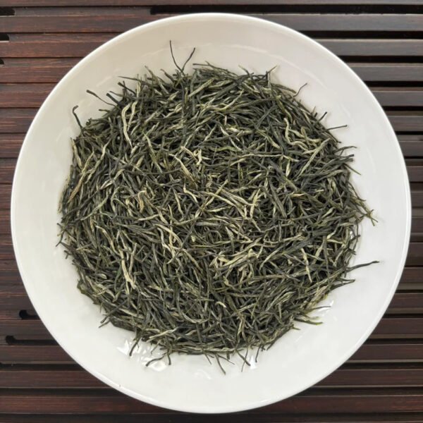 Early Spring 250g Mao Jian (Maojian) A+++ Grade, Loose Leaf Healthy Green Tea, China Tea