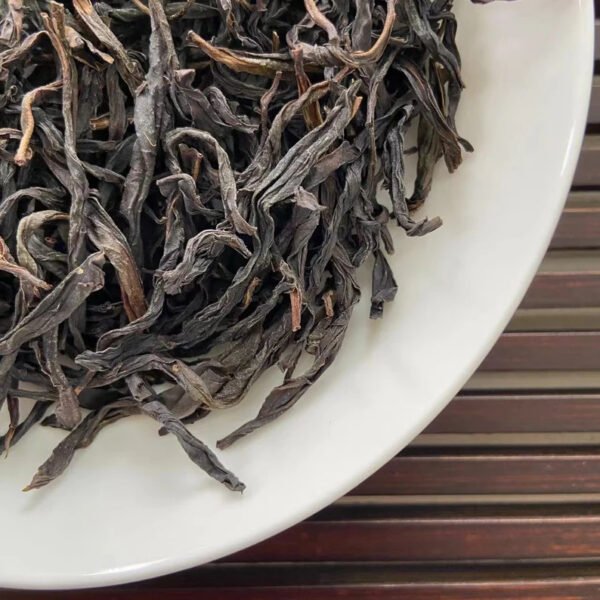 Early Spring Tea Fenghuang Dancong Oolong 250g Lao Cong - Mi Lang Xiang (Old Tree - Honey Orchid Fragrance) Heavy Roasted A+++ Loose Leaf Tea - Image 2