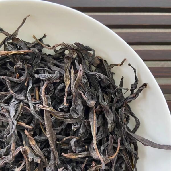 Early Spring Tea Fenghuang Dancong Oolong 250g Lao Cong - Mi Lang Xiang (Old Tree - Honey Orchid Fragrance) Heavy Roasted A+++ Loose Leaf Tea - Image 3