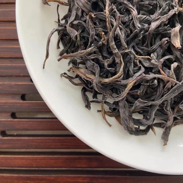 Early Spring Tea Fenghuang Dancong Oolong 250g Lao Cong - Mi Lang Xiang (Old Tree - Honey Orchid Fragrance) Heavy Roasted A+++ Loose Leaf Tea - Image 4