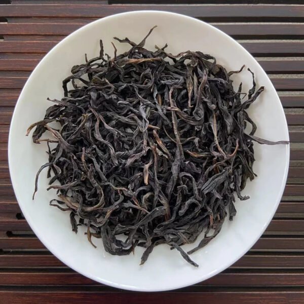 Early Spring Tea Fenghuang Dancong Oolong 250g Lao Cong - Mi Lang Xiang (Old Tree - Honey Orchid Fragrance) Heavy Roasted A+++ Loose Leaf Tea