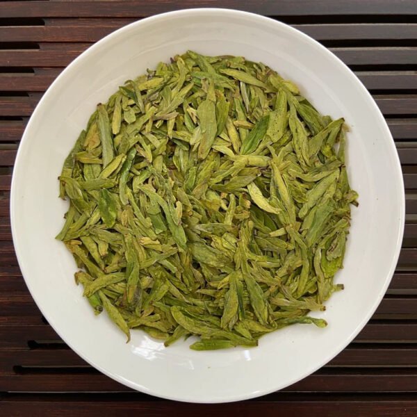 Early Spring 250g Long Jing (Dragon Well) A+++ Grade, Healthy Green Tea, ZheJiang Lvcha, China Tea