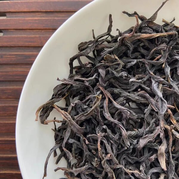 Early Spring Tea Fenghuang Dancong Oolong 250g Lao Cong - Mi Lang Xiang (Old Tree - Honey Orchid Fragrance) Heavy Roasted A+++ Loose Leaf Tea - Image 5