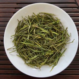 Early Spring 250g An Ji Bai Cha (Anji White Tea), A+ Grade, Green Tea, Lv Cha, ZheJiang, Chinese Tea