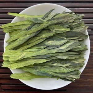 Early Spring Green Tea 250g Tai Ping Hou Kui (Taiping Houkui / Kowkui) A++++ Grade, China Tea