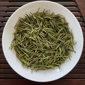 Early Spring 250g An Ji Bai Cha (Anji White Tea) A+++ Grade Green Tea, ZheJiang LvCha, Chinese Tea