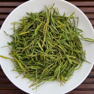 Early Spring 250g An Ji Bai Cha (Anji White Tea) A+++ Grade Green Tea, ZheJiang LvCha, Chinese Tea