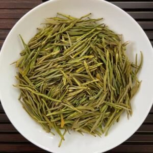 Early Spring 250g Huang Jin Ya (Golden Bud - Rich in Amino Acid) A++++ Grade, Healthy Green Tea, ZheJiang China Tea